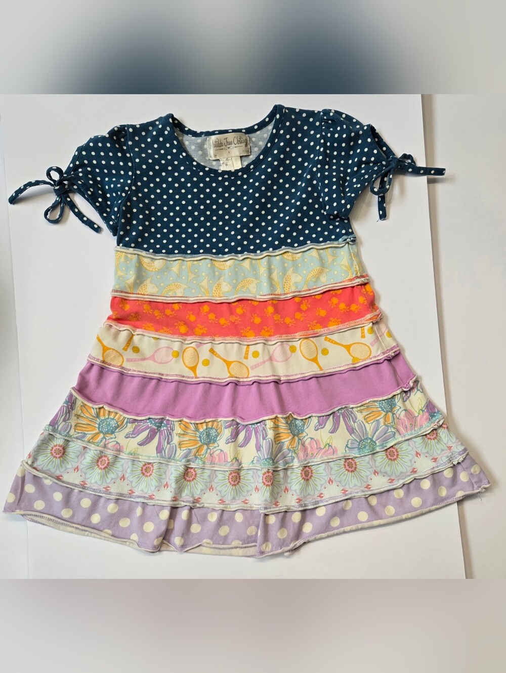 Matilda Jane Good Hart Yacht Club Wendy Dress